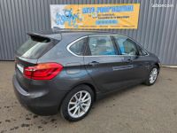 BMW Série 2 Active Tourer 225xe 220ch finition business design couleur mineralgrau metallise 2018 (phase 2) hybride rechargeable avec moins de 70.000kms ct vierge - <small></small> 18.990 € <small>TTC</small> - #3