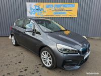 BMW Série 2 Active Tourer 225xe 220ch finition business design couleur mineralgrau metallise 2018 (phase 2) hybride rechargeable avec moins de 70.000kms ct vierge - <small></small> 18.990 € <small>TTC</small> - #4