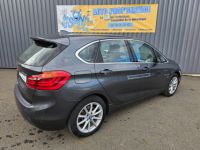 BMW Série 2 Active Tourer 225xe 220ch Finition Business Design Couleur Mineralgrau Metallise 2018 (phase 2) Hybride Rechargeable Avec Moins De 70.000kms Ct Vierge - <small></small> 18.990 € <small>TTC</small> - #3