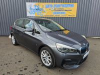 BMW Série 2 Active Tourer 225xe 220ch Finition Business Design Couleur Mineralgrau Metallise 2018 (phase 2) Hybride Rechargeable Avec Moins De 70.000kms Ct Vierge - <small></small> 18.990 € <small>TTC</small> - #4