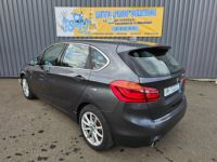 BMW Série 2 Active Tourer 225xe 220ch Finition Business Design Couleur Mineralgrau Metallise 2018 (phase 2) Hybride Rechargeable Avec Moins De 70.000kms Ct Vierge - <small></small> 18.990 € <small>TTC</small> - #2