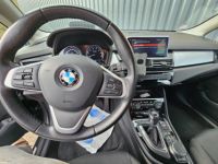 BMW Série 2 Active Tourer 225xe 220ch Finition Business Design Couleur Mineralgrau Metallise 2018 (phase 2) Hybride Rechargeable Avec Moins De 70.000kms Ct Vierge - <small></small> 18.990 € <small>TTC</small> - #11