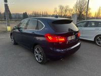 BMW Série 2 Active Tourer 225xe business f45 hybride rechargeable - <small></small> 19.990 € <small>TTC</small> - #4