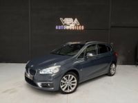 BMW Série 2 Active Tourer 225xe Luxury Auto Toit ouvrant - <small></small> 15.990 € <small>TTC</small> - #1