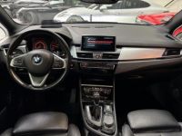 BMW Série 2 Active Tourer 225xe Luxury Auto Toit ouvrant - <small></small> 15.990 € <small>TTC</small> - #12