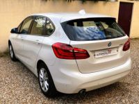 BMW Série 2 Active Tourer ActiveTourer 216D LOUNGE BVA6 - <small></small> 11.790 € <small>TTC</small> - #6