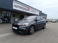 BMW Série 2 Active Tourer ActiveTourer 218 2.0 d 150 CV M SPORT 16V Steptronic Boite Auto - <small></small> 18.690 € <small>TTC</small> - #1