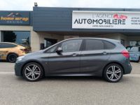 BMW Série 2 Active Tourer ActiveTourer 218 2.0 d 150 CV M SPORT 16V Steptronic Boite Auto - <small></small> 18.690 € <small>TTC</small> - #3