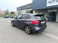 BMW Série 2 Active Tourer ActiveTourer 218 2.0 d 150 CV M SPORT 16V Steptronic Boite Auto - <small></small> 18.690 € <small>TTC</small> - #4