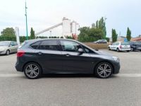 BMW Série 2 Active Tourer ActiveTourer 218 2.0 d 150 CV M SPORT 16V Steptronic Boite Auto - <small></small> 18.690 € <small>TTC</small> - #7