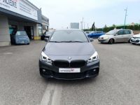 BMW Série 2 Active Tourer ActiveTourer 218 2.0 d 150 CV M SPORT 16V Steptronic Boite Auto - <small></small> 18.690 € <small>TTC</small> - #9