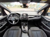 BMW Série 2 Active Tourer ActiveTourer 218 2.0 d 150 CV M SPORT 16V Steptronic Boite Auto - <small></small> 18.690 € <small>TTC</small> - #12