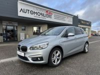 BMW Série 2 Active Tourer ActiveTourer 225 XE 224 ch Luxury A - <small></small> 18.990 € <small>TTC</small> - #1