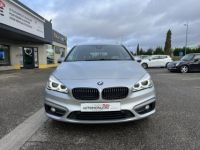 BMW Série 2 Active Tourer ActiveTourer 225 XE 224 ch Luxury A - <small></small> 18.990 € <small>TTC</small> - #2