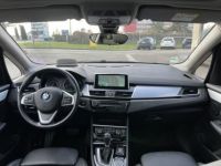 BMW Série 2 Active Tourer ActiveTourer 225 XE 224 ch Luxury A - <small></small> 18.990 € <small>TTC</small> - #11