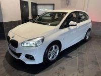 BMW Série 2 Active Tourer ACTIVETOURER (F45) 218D 150CH M SPORT 2018 - <small></small> 23.990 € <small>TTC</small> - #1