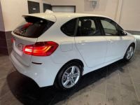 BMW Série 2 Active Tourer ACTIVETOURER (F45) 218D 150CH M SPORT 2018 - <small></small> 23.990 € <small>TTC</small> - #2