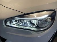 BMW Série 2 Active Tourer ACTIVETOURER (F45) 218D 150CH M SPORT 2018 - <small></small> 23.990 € <small>TTC</small> - #4