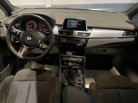 BMW Série 2 Active Tourer ACTIVETOURER (F45) 218D 150CH M SPORT 2018 - <small></small> 23.990 € <small>TTC</small> - #5