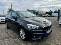 BMW Série 2 Active Tourer I (F45) 216d 116ch Lounge - <small></small> 10.890 € <small>TTC</small> - #1