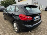 BMW Série 2 Active Tourer I (F45) 216d 116ch Lounge - <small></small> 10.890 € <small>TTC</small> - #2