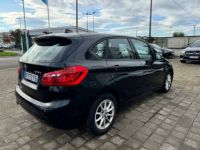 BMW Série 2 Active Tourer I (F45) 216d 116ch Lounge - <small></small> 10.890 € <small>TTC</small> - #3