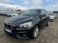 BMW Série 2 Active Tourer I (F45) 216d 116ch Lounge - <small></small> 10.890 € <small>TTC</small> - #4