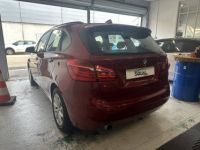 BMW Série 2 Active Tourer I (F45) 218d 150ch Business - <small></small> 8.900 € <small>TTC</small> - #4