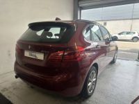 BMW Série 2 Active Tourer I (F45) 218d 150ch Business - <small></small> 8.900 € <small>TTC</small> - #6