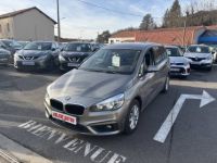 BMW Série 2 Active Tourer I (F45) 218d 150ch Lounge - <small></small> 10.990 € <small>TTC</small> - #2