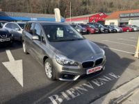 BMW Série 2 Active Tourer I (F45) 218d 150ch Lounge - <small></small> 10.990 € <small>TTC</small> - #3