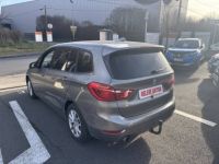 BMW Série 2 Active Tourer I (F45) 218d 150ch Lounge - <small></small> 10.990 € <small>TTC</small> - #4