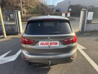 BMW Série 2 Active Tourer I (F45) 218d 150ch Lounge - <small></small> 10.990 € <small>TTC</small> - #5