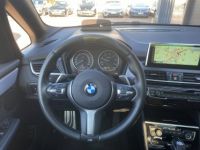 BMW Série 2 Active Tourer I (F45) 218dA 150ch M Sport - <small></small> 13.490 € <small>TTC</small> - #15