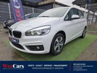 BMW Série 2 Active Tourer SERIE 1.5 216 D 115 LOUNGE BVA - <small></small> 12.990 € <small>TTC</small> - #1