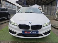 BMW Série 2 Active Tourer SERIE 1.5 216 D 115 LOUNGE BVA - <small></small> 12.990 € <small>TTC</small> - #2