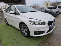 BMW Série 2 Active Tourer SERIE 1.5 216 D 115 LOUNGE BVA - <small></small> 12.990 € <small>TTC</small> - #3