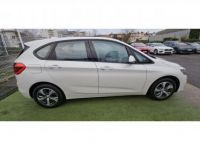 BMW Série 2 Active Tourer SERIE 1.5 216 D 115 LOUNGE BVA - <small></small> 12.990 € <small>TTC</small> - #4