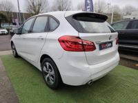 BMW Série 2 Active Tourer SERIE 1.5 216 D 115 LOUNGE BVA - <small></small> 12.990 € <small>TTC</small> - #12