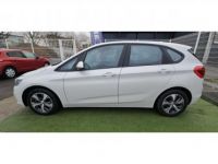 BMW Série 2 Active Tourer SERIE 1.5 216 D 115 LOUNGE BVA - <small></small> 12.990 € <small>TTC</small> - #23