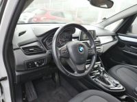 BMW Série 2 Active Tourer SERIE 1.5 216 D 115 LOUNGE BVA - <small></small> 12.990 € <small>TTC</small> - #24