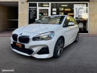 BMW Série 2 Active Tourer Serie 1.5 216I ACTIVE-TOURER 110 M Sport Garantie 6 mois - <small></small> 21.990 € <small>TTC</small> - #1