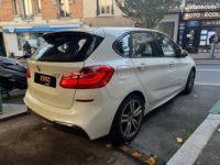 BMW Série 2 Active Tourer Serie 1.5 216I ACTIVE-TOURER 110 M Sport Garantie 6 mois - <small></small> 21.990 € <small>TTC</small> - #5