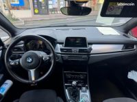 BMW Série 2 Active Tourer Serie 1.5 216I ACTIVE-TOURER 110 M Sport Garantie 6 mois - <small></small> 21.990 € <small>TTC</small> - #12