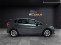 BMW Série 2 Active Tourer serie 1.5 225 xe hybrid 224h 135 phev xdrive - <small></small> 14.990 € <small>TTC</small> - #4