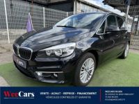 BMW Série 2 Active Tourer SERIE 2.0 218D 150 LUXURY XDRIVE BVA - <small></small> 16.490 € <small>TTC</small> - #1