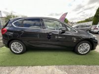 BMW Série 2 Active Tourer SERIE 2.0 218D 150 LUXURY XDRIVE BVA - <small></small> 16.490 € <small>TTC</small> - #4