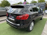 BMW Série 2 Active Tourer SERIE 2.0 218D 150 LUXURY XDRIVE BVA - <small></small> 16.490 € <small>TTC</small> - #12