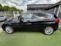 BMW Série 2 Active Tourer SERIE 2.0 218D 150 LUXURY XDRIVE BVA - <small></small> 16.490 € <small>TTC</small> - #13