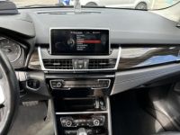 BMW Série 2 Active Tourer SERIE 2.0 218D 150 LUXURY XDRIVE BVA - <small></small> 16.490 € <small>TTC</small> - #23